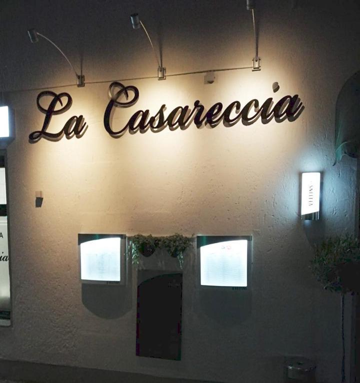 La Casareccia