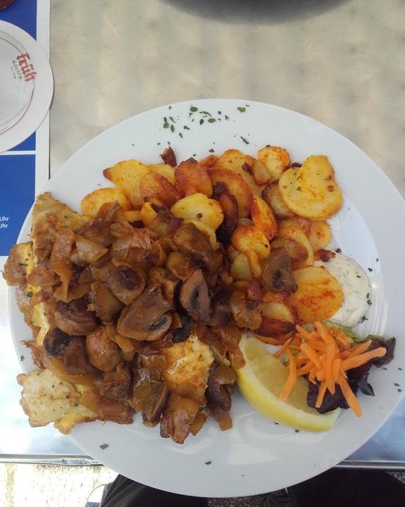 Fisch Feinkost im Heubruch